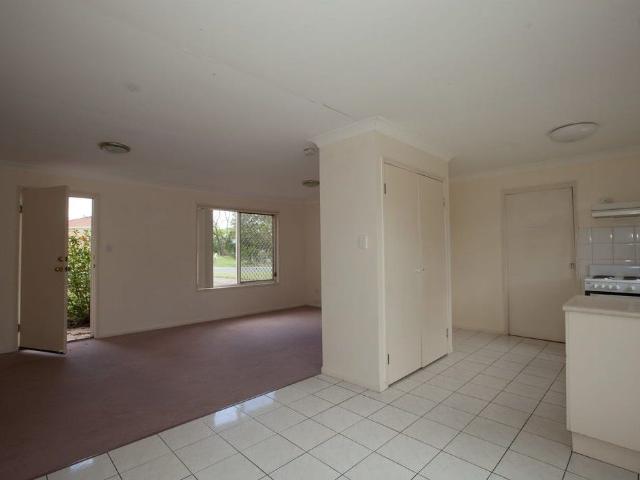 Spacious Family Home