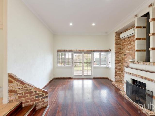 Spacious Family Home