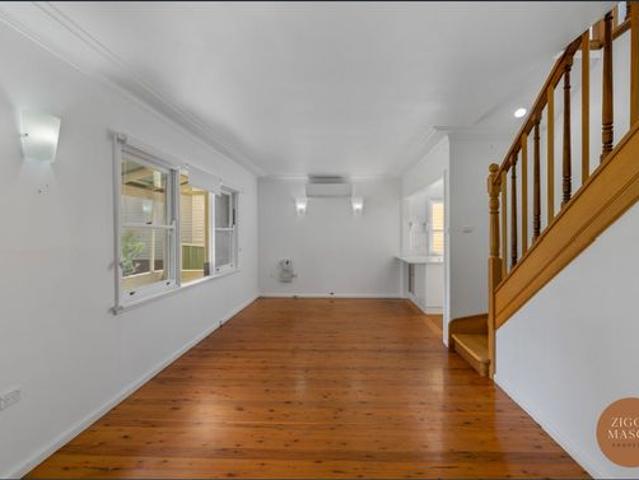 Spacious Family Home