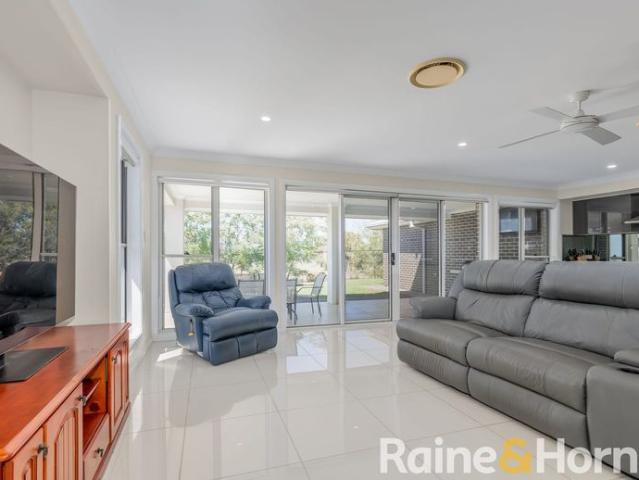 Spacious Family Home
