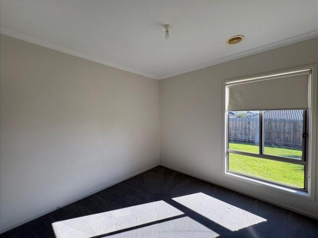 Spacious Family Home