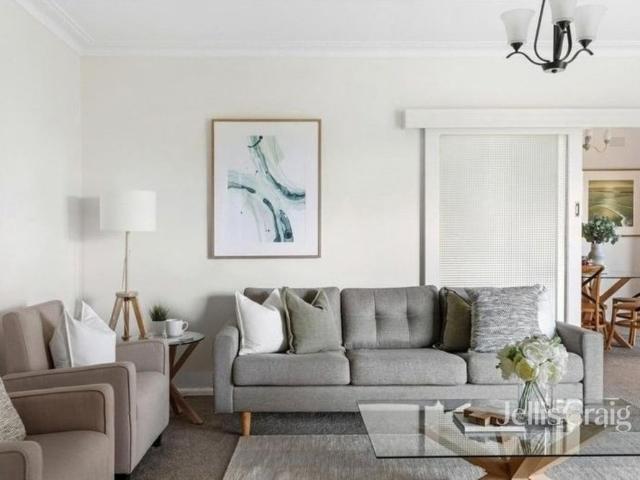 Spacious Family Home
