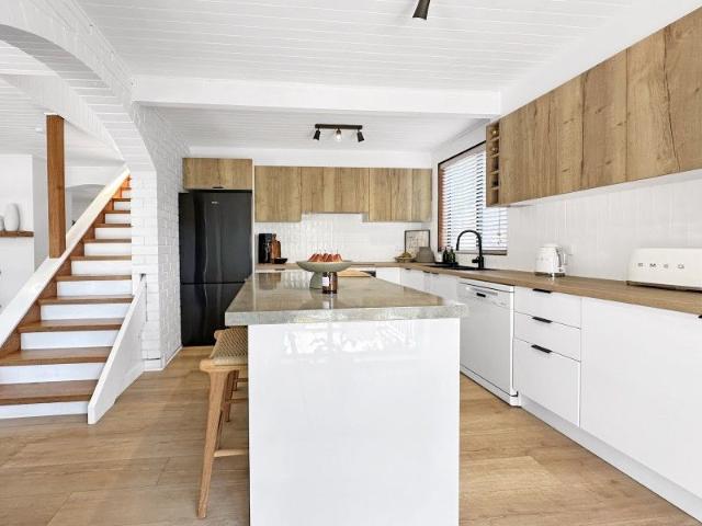 Spacious Family Home