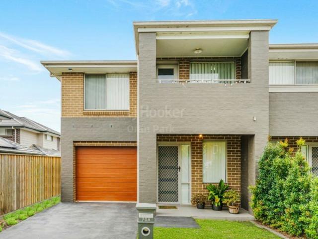SPACIOUS FAMILY HOME