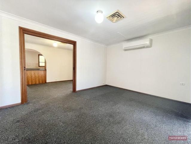 Spacious Family Home