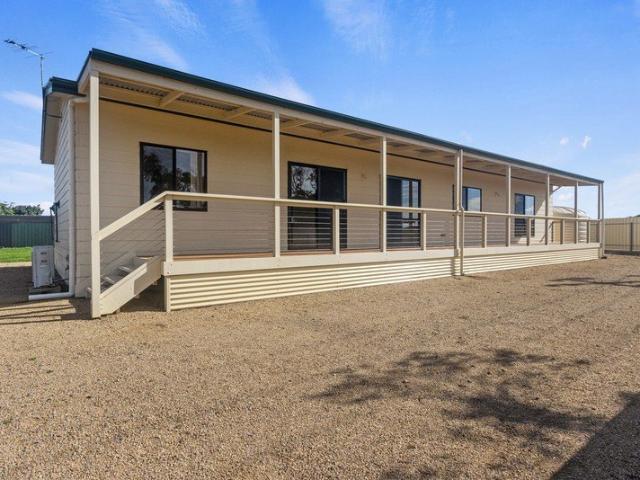 Spacious Family Home