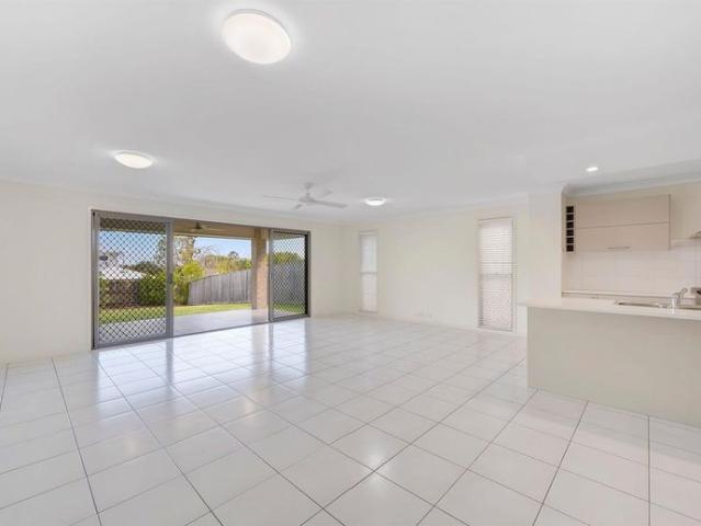 Spacious Family home