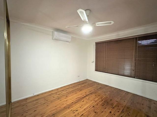 SPACIOUS FAMILY HOME