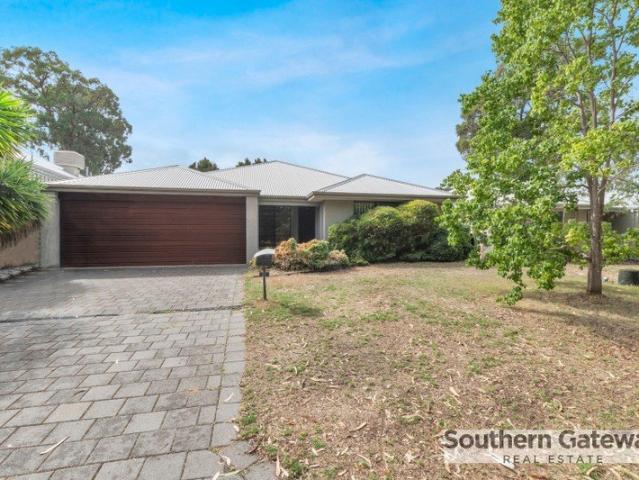 Spacious Family Home