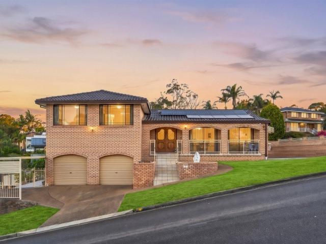 Spacious Family Home