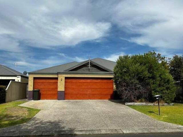 Spacious Family Home