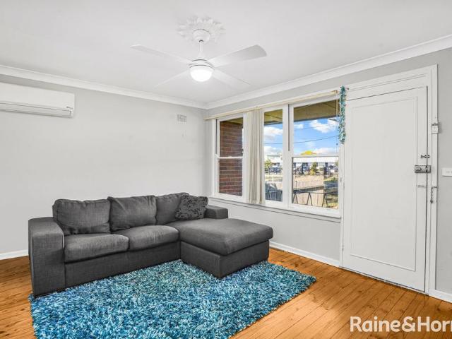 Spacious Family Home