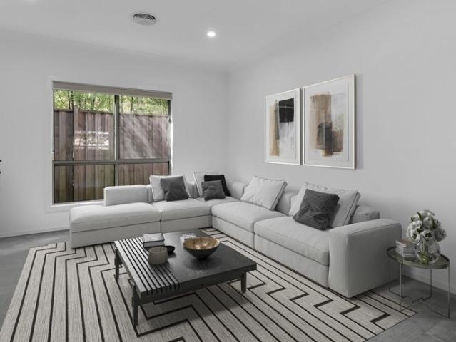 SPACIOUS FAMILY HOME