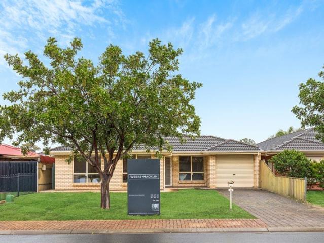 Spacious Family Home!