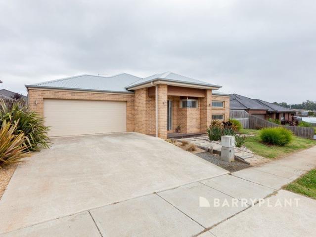 Spacious family home
