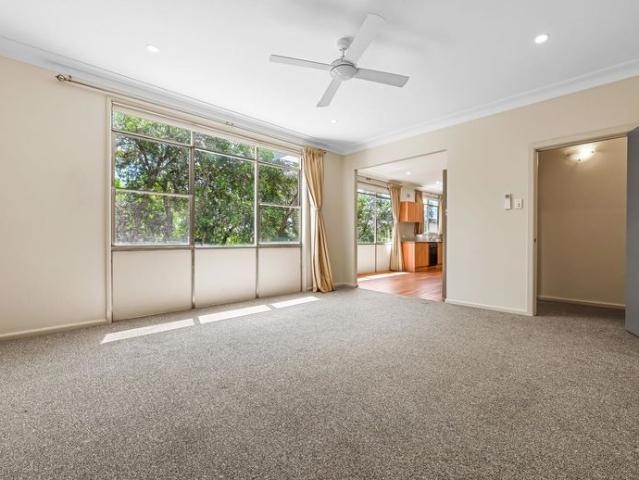 Spacious Family Home