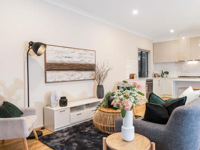 Spacious Family Home!