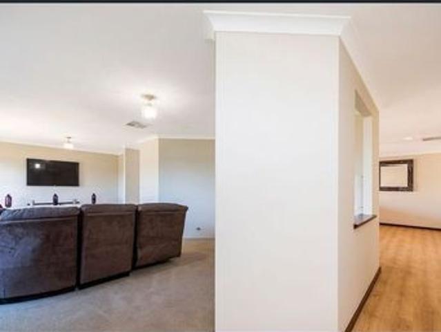 Spacious Family Home