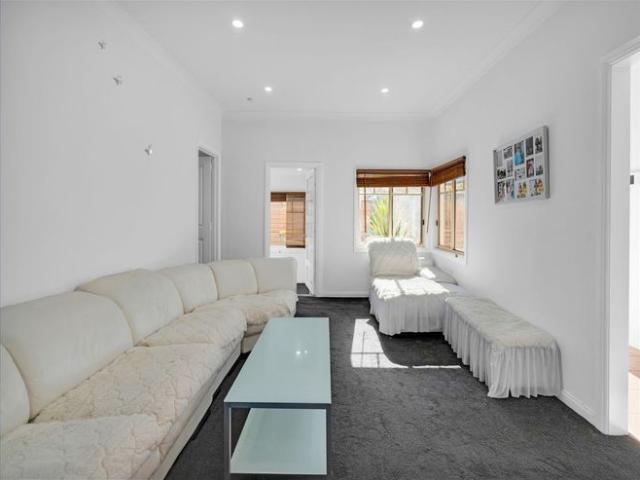 Spacious Family Home