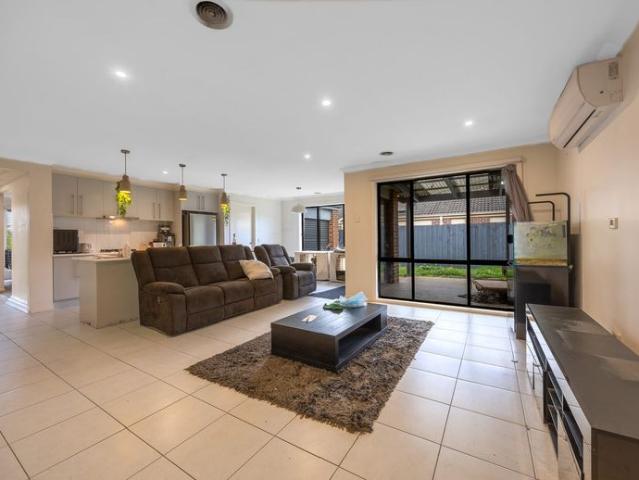 Spacious Family Home