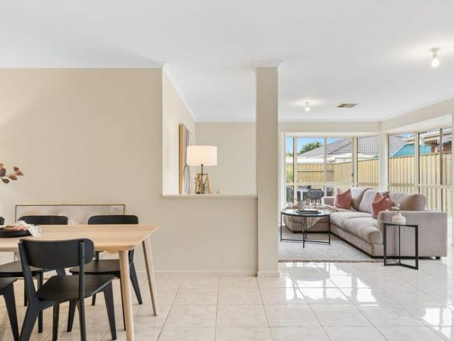 Spacious Family Home!
