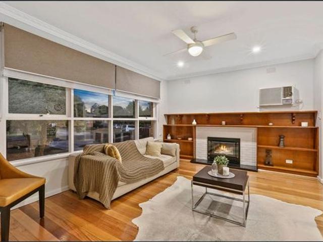 Spacious family home