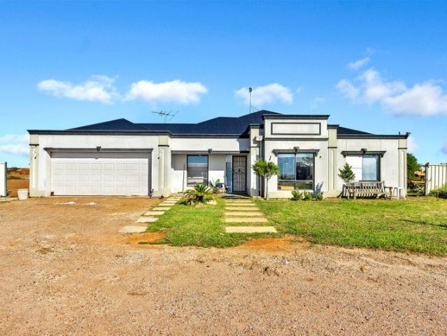Spacious Family Home