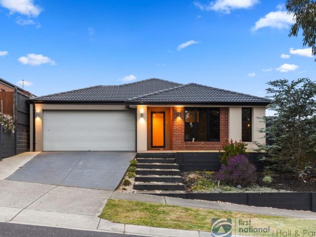 Spacious Family Home