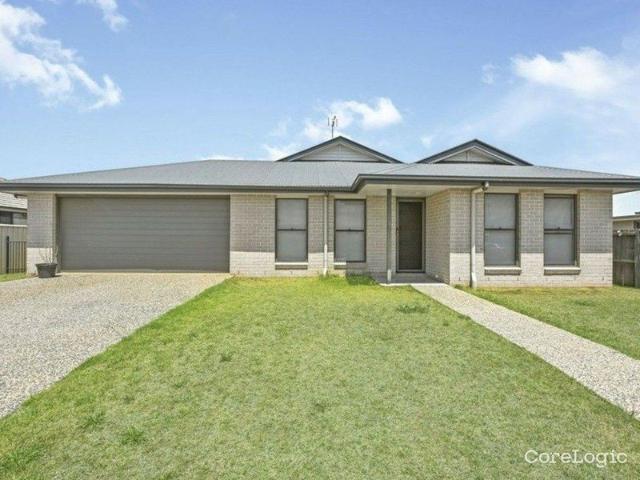 Spacious Family Home
