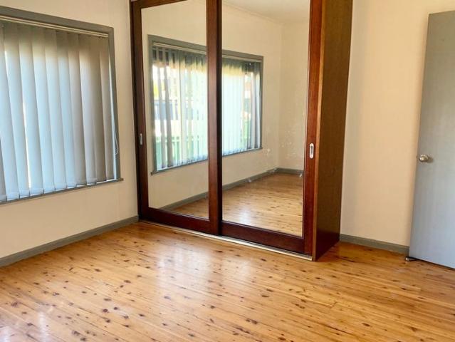 Spacious family home