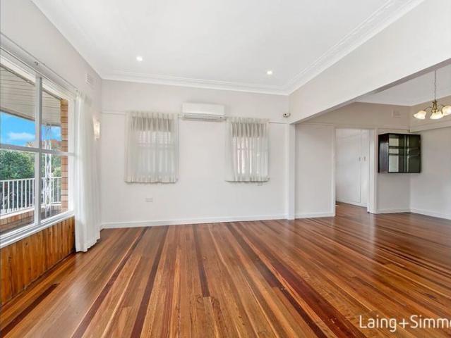 Spacious Family Home