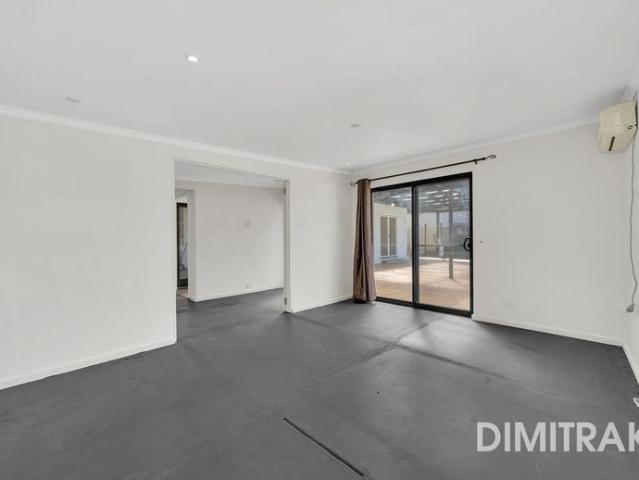 SPACIOUS FAMILY HOME!