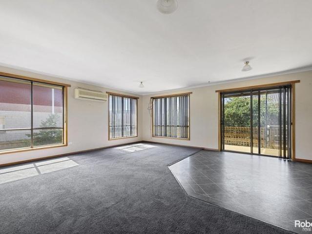Spacious Family Home