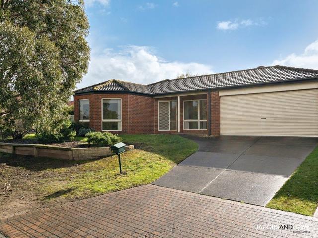 Spacious Family Home