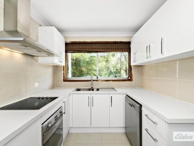 Spacious Family Home