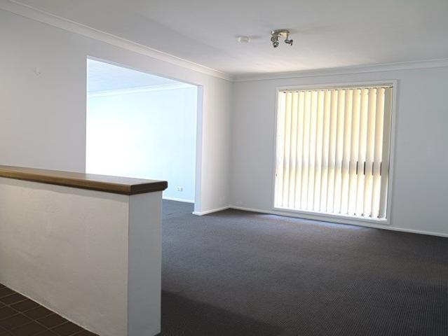 Spacious Family Home