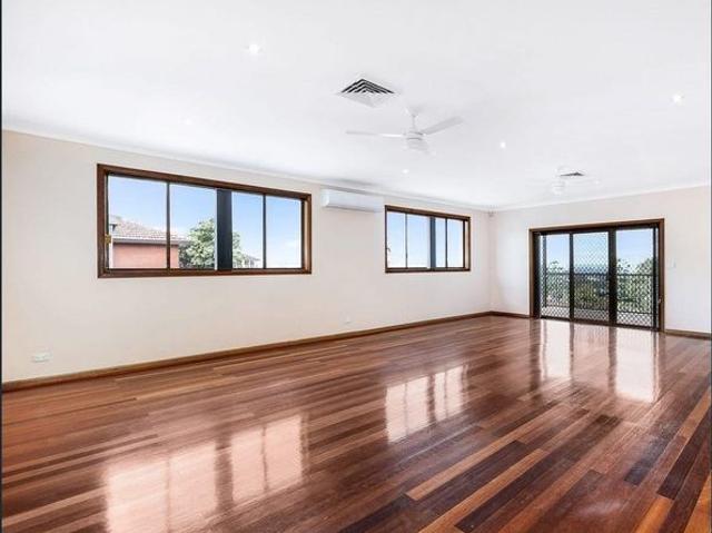 Spacious Family Home