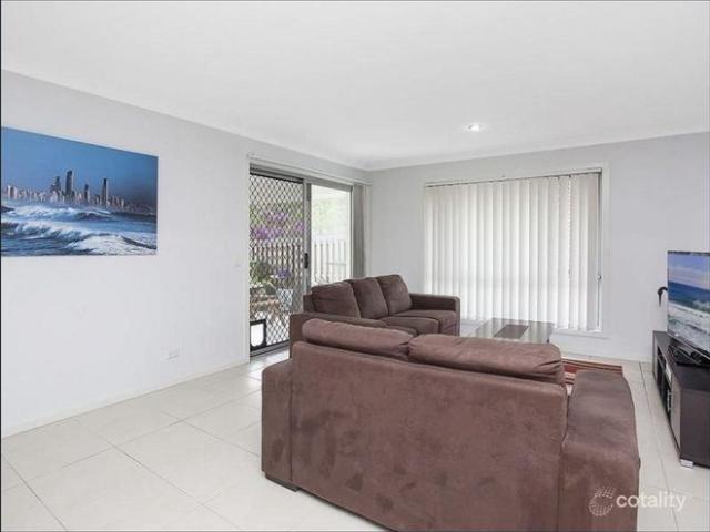 Spacious family home