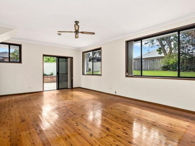 SPACIOUS FAMILY HOME