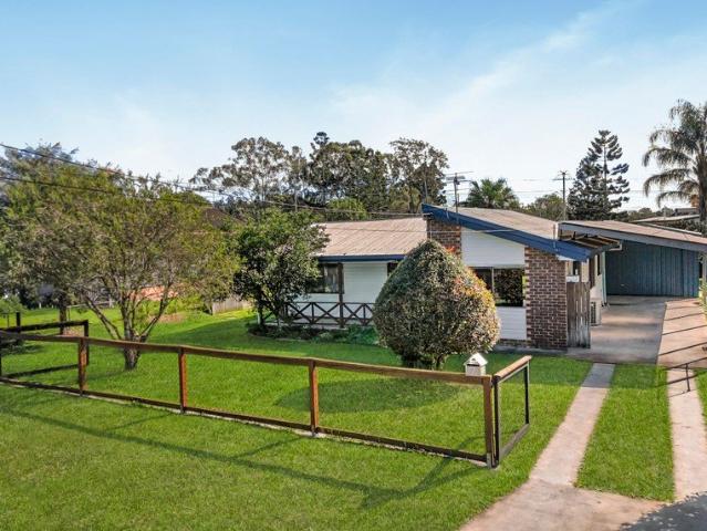 SPACIOUS FAMILY HOME