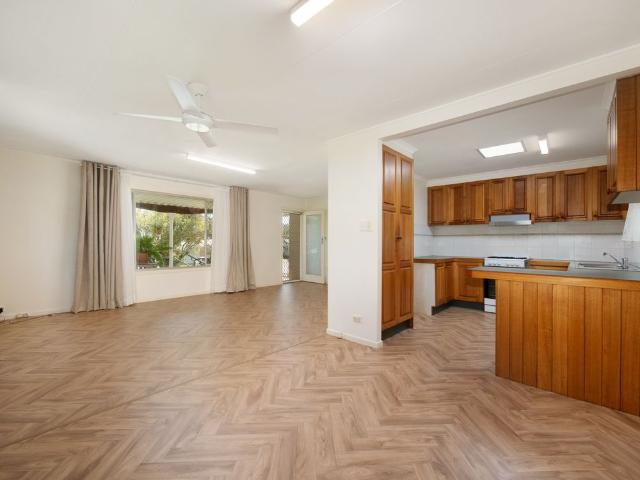 Spacious Family Home