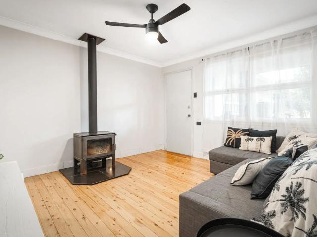 Spacious Family Home!