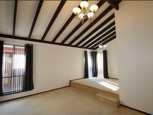 Spacious Family Home