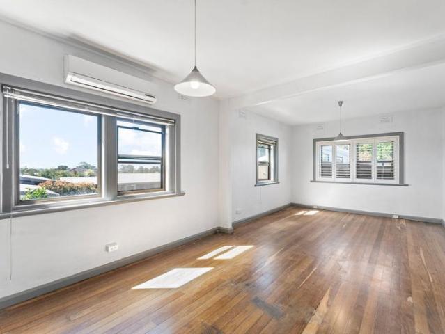 Spacious Family Home