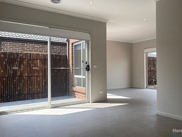Spacious Family Home