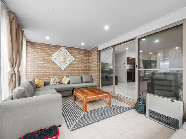 Spacious Family Home