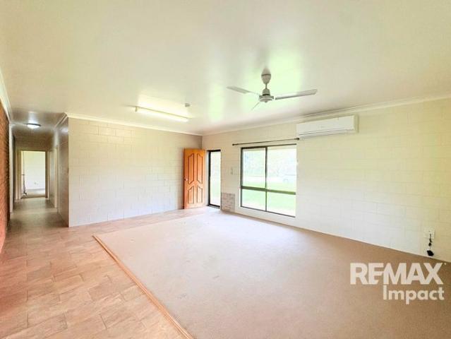 Spacious Family Home