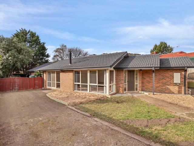 SPACIOUS FAMILY HOME