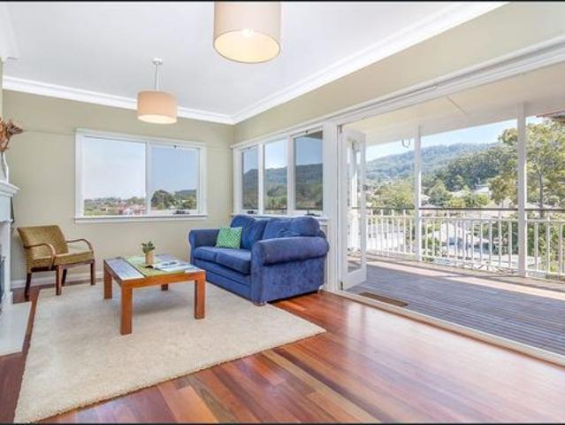 Spacious Family Home