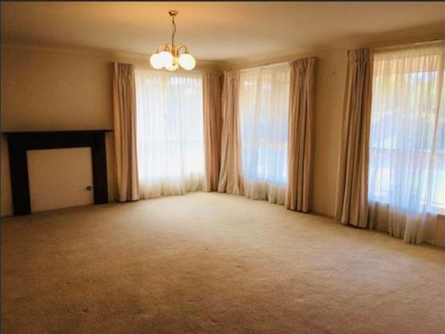 Spacious Family Home